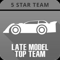 Late Model Top Team