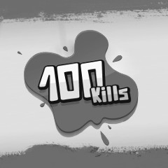 100 kills