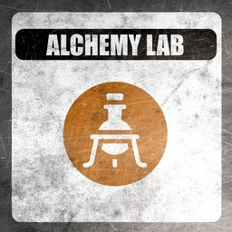 ALCHEMY LAB