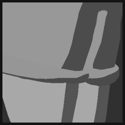 Short-shorts Fugitive