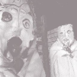 Uninvited Guest