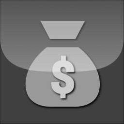 Money! It's a crime!