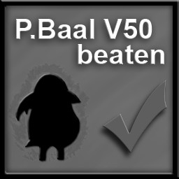 Beat P.Baal V50