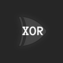 4 NAND = XOR