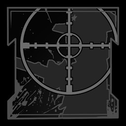 No Mercy: The Sheriff