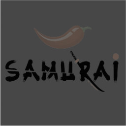 SHARP SAMURAI