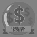 Golden Farming Money
