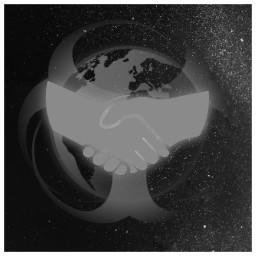 FRIEND OF HOPE281