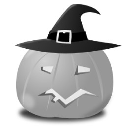 Happy Haunting