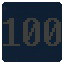 100