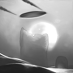 Got High on Sagan IV