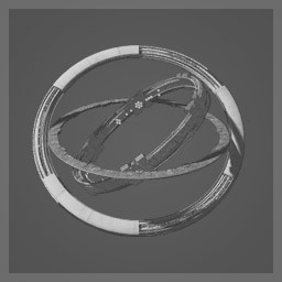 Interstellar Traveler