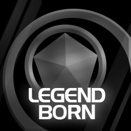 LEGEND IS BORN