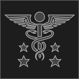 Veteran Combat Medic