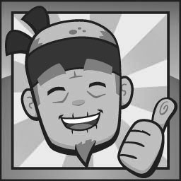 Sensei Would Be Proud