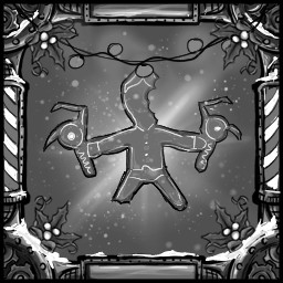 Just a Little Food for The Christmas Mood