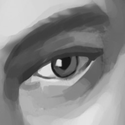 Greed for life, fear of death