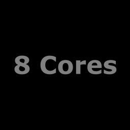 Download more cores?