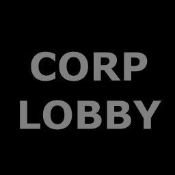Lobbying is great!