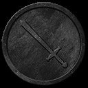 Guards Killed Bronze