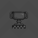 First Level Completed