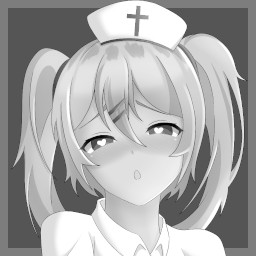 Naughty Nurse