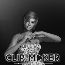 Clip maker 12