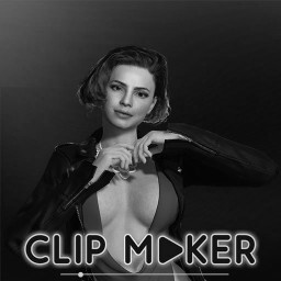 Clip maker 14