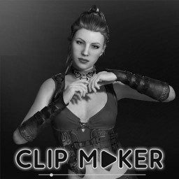 Clip maker 17