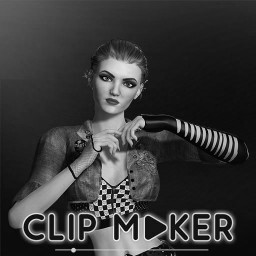 Clip maker 19