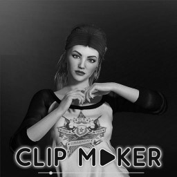 Clip maker 21