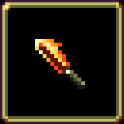 Fire Wand