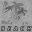 Beach Ⅱ