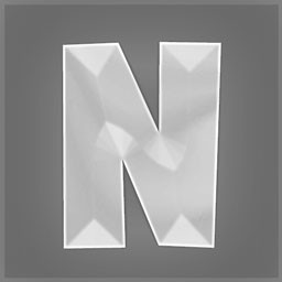 N