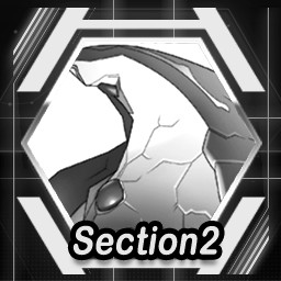 Challenge! Section 2 clear