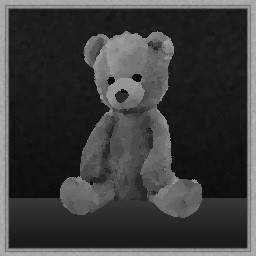 Its my Teddy