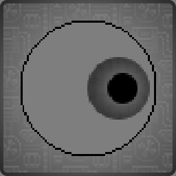 Defeat Eye (Hard)