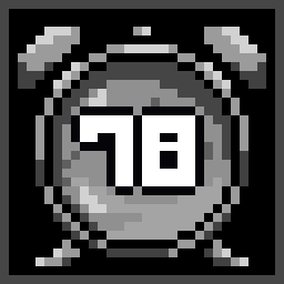 Time Challenge 78