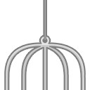 Caged Animal