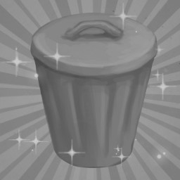 Garbage Man