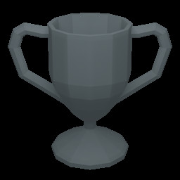 SEASONED CHAMPION.
