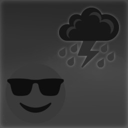 Come on! You call this a storm?