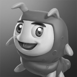 He Just Wants a Hug!