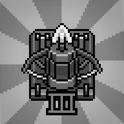 Defender III