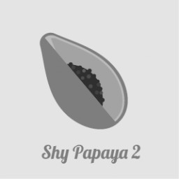 SHY PAPAYA II
