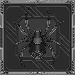 Arcade - Mr. Fyodorov the Imaginary Spider