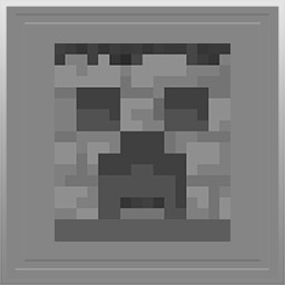 Creeper In The Woods