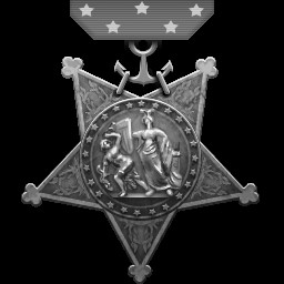 The Medal of Honor
