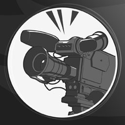 Lights, camera, action!