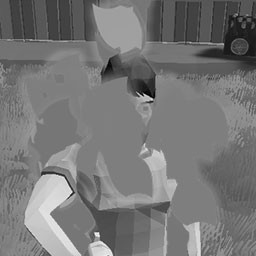 Friendship Gone Wrong.